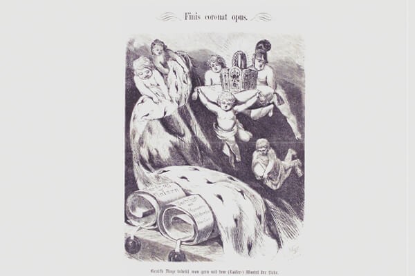 „Das Ende krönt das Werk“: Die Zutaten für Bismarcks Reichsgründung 1871