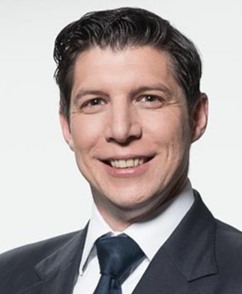 Michael Heinrich