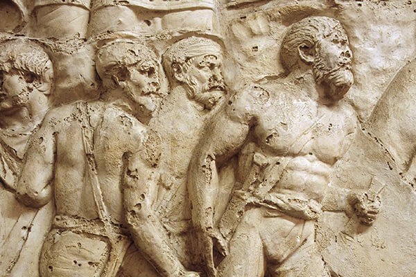 Vernetzung und Austausch in der »Germania« Ein Gespräch