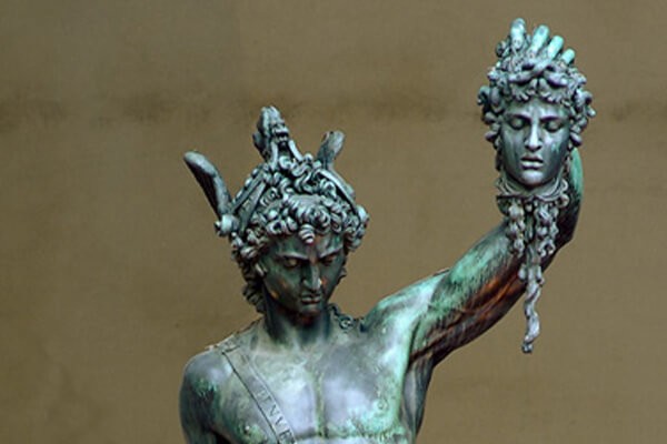 Eine schillernde Figur zwischen Genie und Wahnsinn – Uwe Neumahr über die temporeiche Biografie des Renaissance-Künstlers Benvenuto Cellini