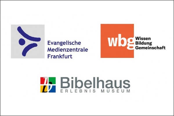 Online-Veranstaltung: „Echt jetzt? Die Bibel!“