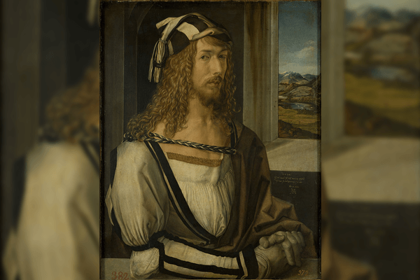 Zum 550. Geburtstag von Albrecht Dürer