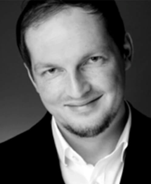 Thomas Bergmann