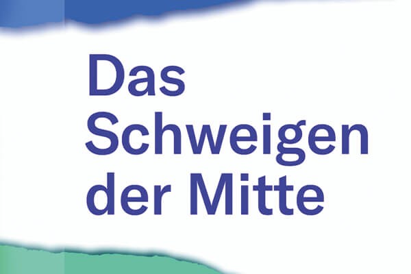 30 Jahre Wiedervereinigung: Interview Ulrike Ackermann