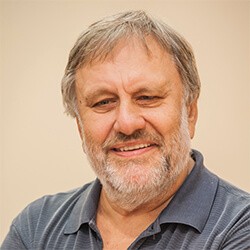 wbg-Autor Slavoj Zizek
