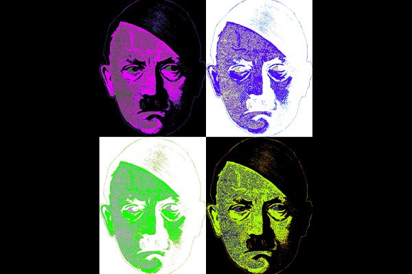 Sind Hitler-Witze okay?
