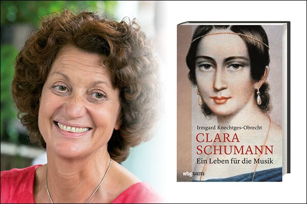 Zum 125. Todestag von Clara Schumann
