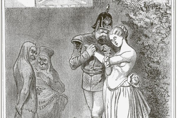 »Mephisto und die Reichsgründung« – Oliver F. R. Haardt über Otto von Bismarck