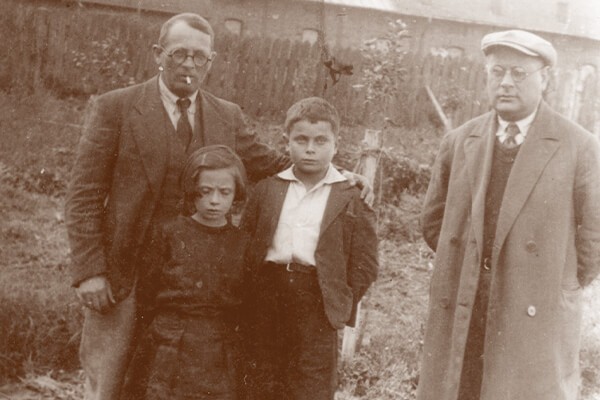 Wer sind die »Tehran Children«? – Mikhal Dekel im Gespräch mit Daniel Zimmermann
