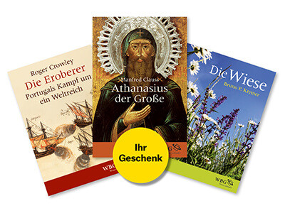 Ihre Geschenkbücher beim Wissensabo