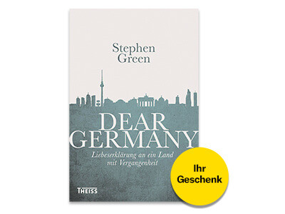 Ihr Geschenkbuch beim Historischen Abo