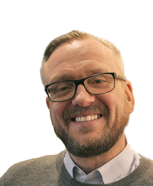 Dr. Jens Seeling