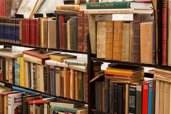 Die Wissenschaftliche Buchgesellschaft (wbg) und die Genossenschaft der Internet-Antiquare eG (GIAQ) kooperieren