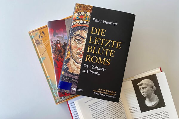 Lektorat / Herstellung