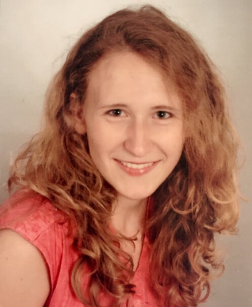 Anouk Häfner, Pressevolontärin