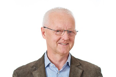 »Die Täuschung. Haben die Katholiken die Kirche, die sie verdienen?« – Lesung und Signierstunde mit Norbert Lüdecke