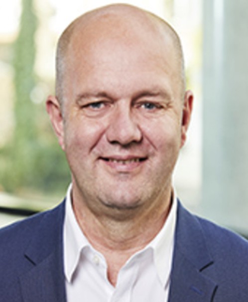 Bernd Hackstette