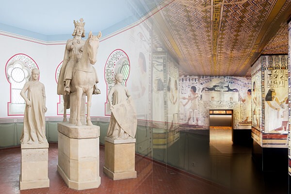 KulturCard: Neue Museen