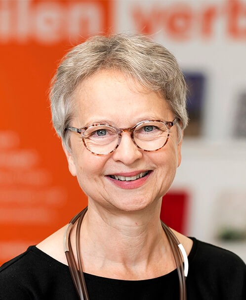 Myriam Nothacker
